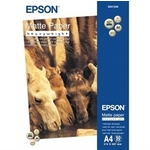Epson papir A4, 167g/m2, 50 listova, mat