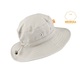 BROKULA MOLVA UV šešir dječji - basic, bež, vel. L-XL