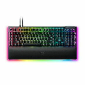 Razer BlackWidow V4 Pro mehanička tipkovnica