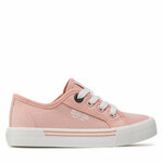 Tenisice Big Star Shoes JJ374171 Pink