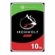 Seagate IronWolf HDD, 10TB, 7200rpm, 3.5"