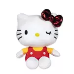 Hello Kitty 'Pretty' plišana igračka, 22cm