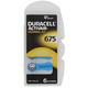 BATERIJA DURACELL ACTIV AIR 675 MF 6/1