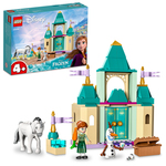 LEGO Disney Frozen Zabava Ane i Olafa u dvorcu