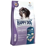 Happy Dog Supreme Fit &amp; Vital Mini Senior 4 kg