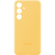 Samsung maska (torbica) za mobitel Galaxy S24, EF-PS921TYEGWW, žuta