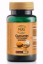 Curcumin C3 Complex Premium