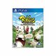 Rabbids Invasion: The Interactive TV Show (playstation 4) - 3307215809310 3307215809310 COL-6281