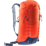 Deuter Guide Lite 24 Papaya/Navy 24 L Outdoor ruksak