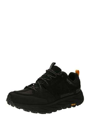 JACK WOLFSKIN Niske cipele 'TERRAQUEST' antracit siva / crna 19585780