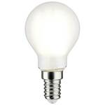 Paulmann 28652 LED Energetska učinkovitost 2021 E (A - G) E14 6.5 W toplo bijela (Ø x V) 45 mm x 80 mm 1 St.