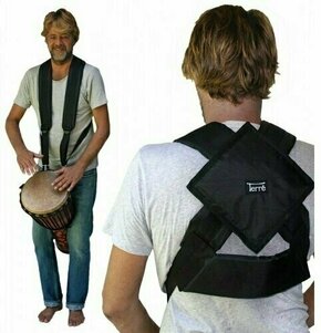 Terre Backpack belt simple Stalak za djembu