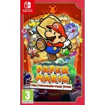 Igra Nintendo: Paper Mario the Thousand Year Door