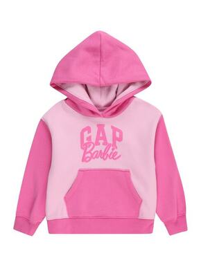 GAP Sweater majica fuksija / roza
