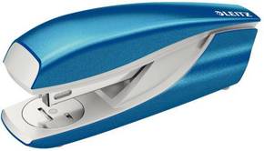 Leitz 5502 New NeXXt WOW 5502-10-36 spajalica plava (metalik) boja Snaga uvezivanja: 30 listova (80 g/m²)