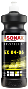 SONAX PROFILINE EX 04/06 1L Pasta za poliranje 242300