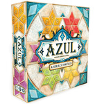 Azul - Kraljevski paviljon društvena igra (na mađarskom jeziku)