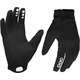 POC Resistance Enduro Glove Black/Uranium Black M Rukavice za bicikliste