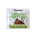 Weider Vegan Protein Mix Box - Ledeni kapučino - 1x30g (kom)