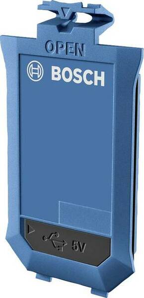 Bosch Professional 1608M00C43 električni alaT-akumulator 3.7 V 1 Ah li-ion