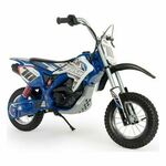 Motorcikl X-Treme Blue Fighter Injusa električna 24 V