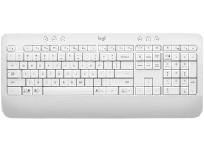 Logitech K650 bežični tipkovnica