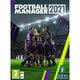 Football Manager 2021 (PC) - 5055277040407 5055277040407 COL-5678