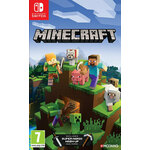 Minecraft: Nintendo Switch Edition Nintendo Switch