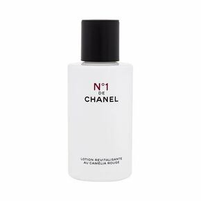Chanel No.1 Revitalizing Lotion losion i sprej za lice za sve vrste kože 150 ml za žene
