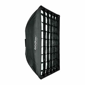 Godox softbox koji se otvara kao kišobran 50x70cm Bowens