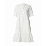 CINQUE Ljetna haljina 'DORO' bijela