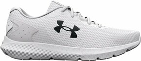 Under Armour Women's UA Charged Rogue 3 Running Shoes White/Halo Gray 37