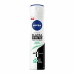 Nivea Invisible BLACK &amp; WHITE Fresh dezodorans u spreju