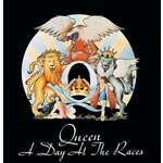Queen - A Day At The Races (Reissue) (CD)