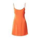 NA-KD Ljetna haljina narančasta