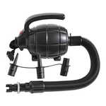 Master Električna pumpa - kompresor za paddleboard i airtrack na 230 V - 5PSI