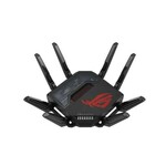 Router GT-BE98 ROG Rapture WiFi 7 Backup WAN 10G Ports