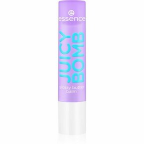 Essence Juicy Bomb balzam za usne 02 So Berry Cute 2