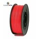 Filament za 3D printer PLASTIKA TRČEK, PLA – 1kg, Neon crveni