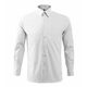 Košulja muška STYLE LS 209 - Bijela,2XL