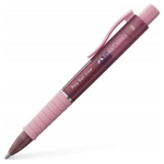 Faber-Castell: Poly Ball XB ružičasta kemijska olovka