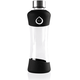 Equa Active Black boca, staklena