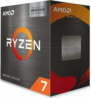 AMD Ryzen 7 5700X3D Prozessor – 8C/16T