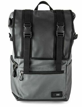 Sirui Weekender 15 Half Photo Backpack Grey sivi ruksak