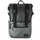 Sirui Weekender 15 Half Photo Backpack Grey sivi ruksak
