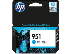 HP 951 tinta