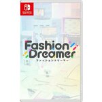 Igra Nintendo: Fashion dreamer