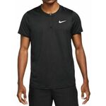 Muški teniski polo Nike Men's Court Dri-Fit Advantage Polo - black/white