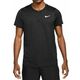 Muški teniski polo Nike Men's Court Dri-Fit Advantage Polo - black/white