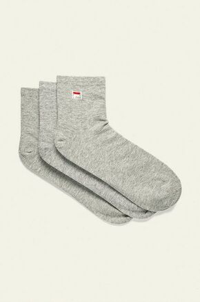 Čarape Fila (3-pack) za muškarce